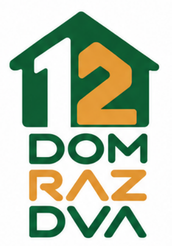Dom raz dva